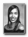 TANISHA RICHARDSON: class of 1999, Grant Union High School, Sacramento, CA.